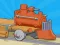 Trolley Fun — безплатна онлайн игра