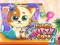 Funny Kitty Care — безплатна онлайн игра