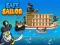 Safe Sailor — безплатна онлайн игра