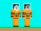 Noob vs Hacker Diver Suit — безплатна онлайн игра