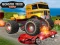 Monster Truck 2020 — безплатна онлайн игра
