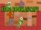 Frog Room Escape — безплатна онлайн игра