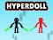 Hyperdoll — безплатна онлайн игра
