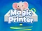 Magic Printer — безплатна онлайн игра