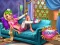 Goldie Home Recovery — безплатна онлайн игра