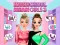 Highschool Mean Girls 3 — безплатна онлайн игра