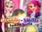 Vintage vs Swag: Fashion Battle — безплатна онлайн игра