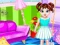 Baby Taylor Messy Home Cleaning — безплатна онлайн игра