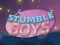 Stumble Boys — безплатна онлайн игра