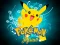 Pokemon Jigsaw — безплатна онлайн игра