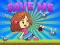 Save From Mosquito — безплатна онлайн игра