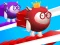 Bridge Fun Race — безплатна онлайн игра