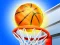 Basketball King — безплатна онлайн игра