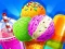 Ice Cream Decoration — безплатна онлайн игра