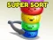 Super Sort — безплатна онлайн игра