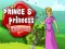 Prince & princess : Kiss quest — безплатна онлайн игра