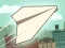 Paper Flight — безплатна онлайн игра