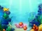 Underwater Bubble Shooter — безплатна онлайн игра