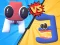 Merge Alphabet 3D — безплатна онлайн игра