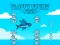 Flappy Flying Fish — безплатна онлайн игра