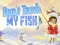 Don't touch my fish — безплатна онлайн игра
