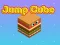 Jump Cube — безплатна онлайн игра