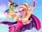 Super Ellie Saving City — безплатна онлайн игра