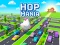 Hop Mania — безплатна онлайн игра
