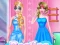 Bestie Face Art — безплатна онлайн игра