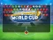 Bubble Shooter World Cup — безплатна онлайн игра