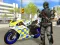 Police Bike City Simulator — безплатна онлайн игра