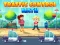 Traffic Control Math — безплатна онлайн игра