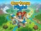 Cartoon Flight — безплатна онлайн игра