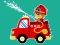 Animal Firetrucks Match 3 — безплатна онлайн игра