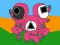 Squid Coloring Book — безплатна онлайн игра