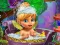 Pixie Baby Bath — безплатна онлайн игра