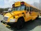 School Buses Puzzle — безплатна онлайн игра