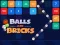 Balls and Bricks — безплатна онлайн игра