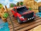 Offroad Jeep Game Simulator — безплатна онлайн игра