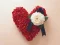 Valentine Sweet Hearts Puzzle — безплатна онлайн игра