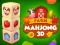 Farm Mahjong 3D — безплатна онлайн игра