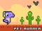 Pet Runner — безплатна онлайн игра