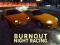 Burnout Night Racing — безплатна онлайн игра
