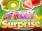 Fruit Surprise — безплатна онлайн игра