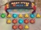 Magic Stone Match 3 — безплатна онлайн игра