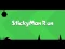 StickMan Run — безплатна онлайн игра