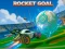 Rocket Goal — безплатна онлайн игра