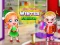 Baby Hazel Winter Fashion — безплатна онлайн игра
