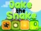 Jake The Snake — безплатна онлайн игра