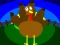 Turkey Shooter — безплатна онлайн игра